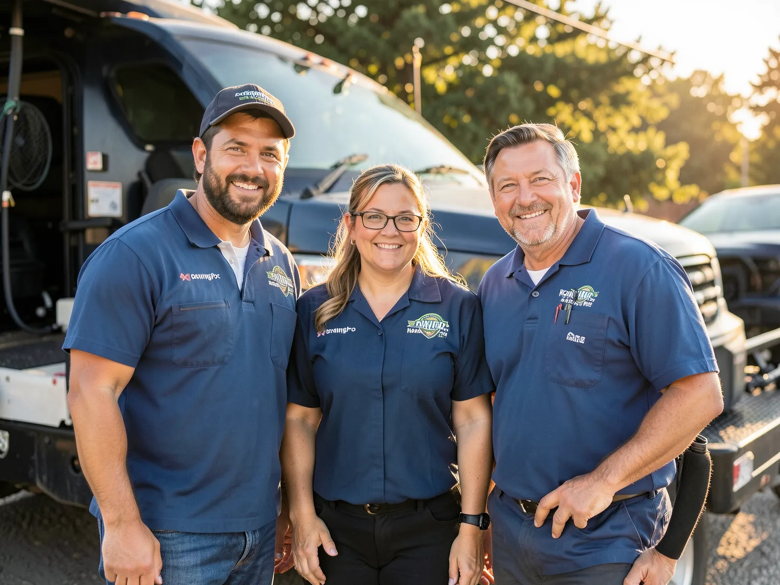 Roof Repair company in Gibson, NC